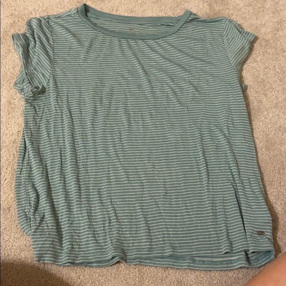 AMERICAN EAGLE soft and sexy shirt